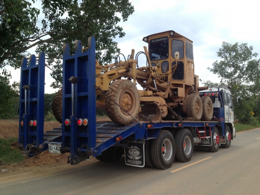 ขายรถเกรด ขนาดเล็ก ขายรถเกรด ขนาดเล็ก