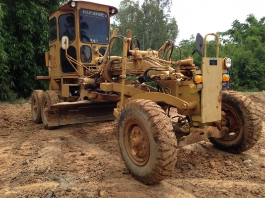 ขายรถเกรด ขนาดเล็ก ขายรถเกรด ขนาดเล็ก