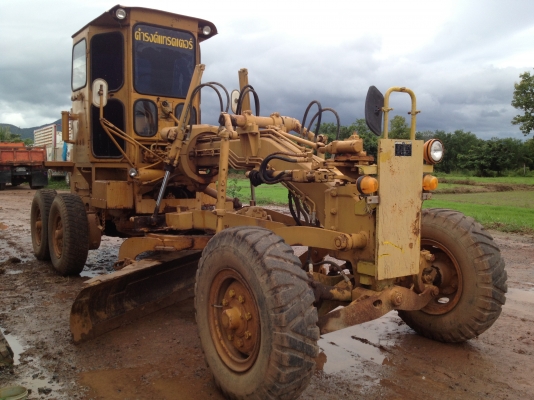 ขายรถเกรด ขนาดเล็ก ขายรถเกรด ขนาดเล็ก