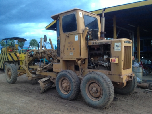 ขายรถเกรด ขนาดเล็ก ขายรถเกรด ขนาดเล็ก