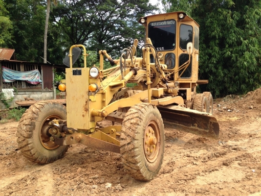 ขายรถเกรด ขนาดเล็ก