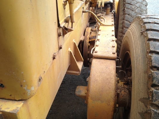 ขายรถเกรด ขนาดเล็ก ขายรถเกรด ขนาดเล็ก