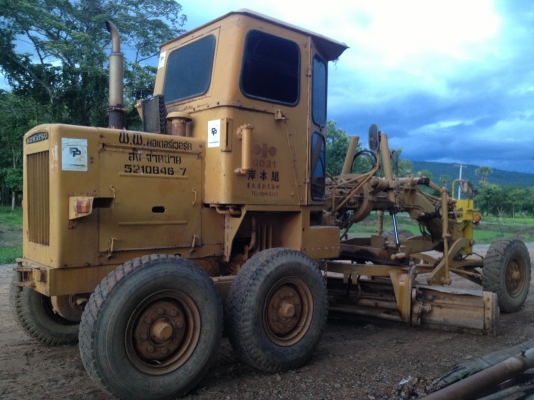 ขายรถเกรด ขนาดเล็ก ขายรถเกรด ขนาดเล็ก