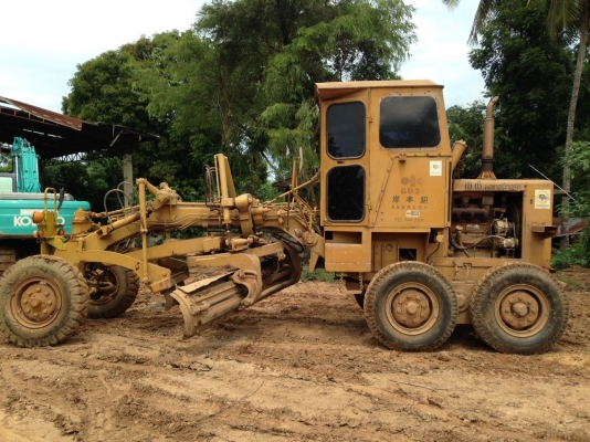 ขายรถเกรด ขนาดเล็ก ขายรถเกรด ขนาดเล็ก