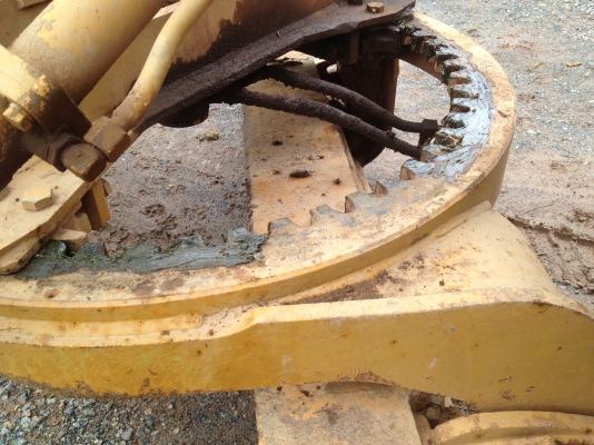 ขายรถเกรด ขนาดเล็ก ขายรถเกรด ขนาดเล็ก