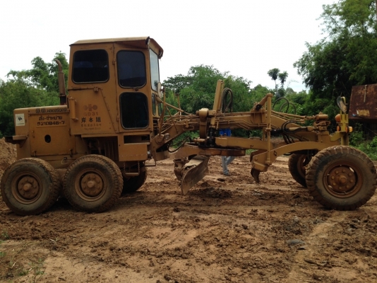 ขายรถเกรด ขนาดเล็ก ขายรถเกรด ขนาดเล็ก