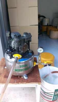 ขายปั้มน้ำ