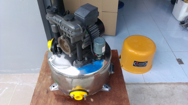 ขายปั้มน้ำ