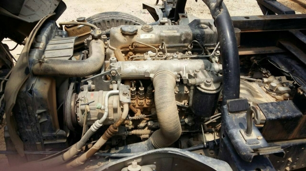 หกล้อ มิตรซู ยูโรทู136โบว์ ปี52 ดั้มสามมิต5คิว สภาพสวยพร้อมใช้ ทะเบียนพร้อมโอน หกล้อ มิตรซู ยูโรทู136โบว์ ปี52 ดั้มสามมิต5คิว สภาพสวยพร้อมใช้ ทะเบียนพร้อมโอน