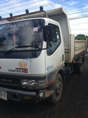 หกล้อ มิตรซู ยูโรทู136โบว์ ปี52 ดั้มสามมิต5คิว สภาพสวยพร้อมใช้ ทะเบียนพร้อมโอน หกล้อ มิตรซู ยูโรทู136โบว์ ปี52 ดั้มสามมิต5คิว สภาพสวยพร้อมใช้ ทะเบียนพร้อมโอน