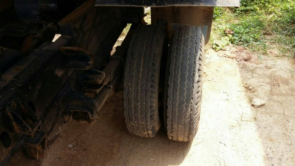 หกล้อ มิตรซู ยูโรทู136โบว์ ปี52 ดั้มสามมิต5คิว สภาพสวยพร้อมใช้ ทะเบียนพร้อมโอน หกล้อ มิตรซู ยูโรทู136โบว์ ปี52 ดั้มสามมิต5คิว สภาพสวยพร้อมใช้ ทะเบียนพร้อมโอน