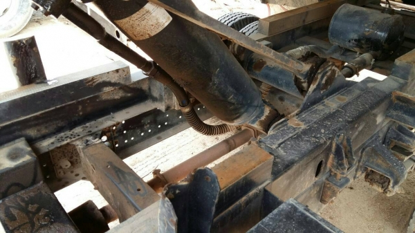 หกล้อ มิตรซู ยูโรทู136โบว์ ปี52 ดั้มสามมิต5คิว สภาพสวยพร้อมใช้ ทะเบียนพร้อมโอน หกล้อ มิตรซู ยูโรทู136โบว์ ปี52 ดั้มสามมิต5คิว สภาพสวยพร้อมใช้ ทะเบียนพร้อมโอน