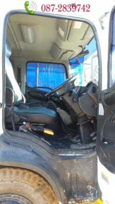 ขายรถดั้มพ์ 6 ล้อ จำนวน 5 คัน(ไม่แยกขาย)