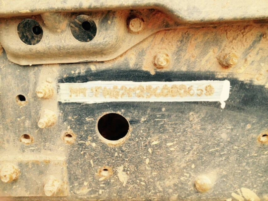 สิบล้อ มิตรซู FUSO 270โบว์ ปี56 แม่ลูก ดั้มสามมิตรแท้ สภาพสวยบางเดิม วิ่งน้อย100&times;&times;&times;กม.ไม่เคยมีอุบัติเหตุ ทะเบียนพร้อมโอน