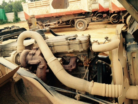 สิบล้อ มิตรซู FUSO 270โบว์ ปี56 แม่ลูก ดั้มสามมิตรแท้ สภาพสวยบางเดิม วิ่งน้อย100&times;&times;&times;กม.ไม่เคยมีอุบัติเหตุ ทะเบียนพร้อมโอน