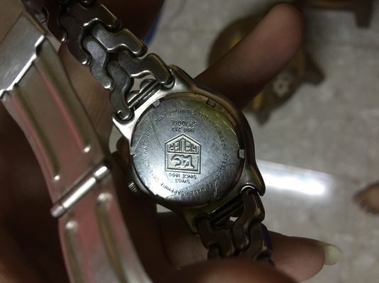 ขาย Tag heuer s200 หน้าน้ำเงิน ขาย Tag heuer s200 หน้าน้ำเงิน