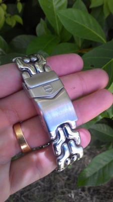 ขาย Tag heuer s200 หน้าน้ำเงิน ขาย Tag heuer s200 หน้าน้ำเงิน