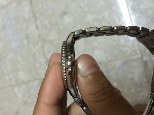 ขาย Tag heuer s200 หน้าน้ำเงิน ขาย Tag heuer s200 หน้าน้ำเงิน