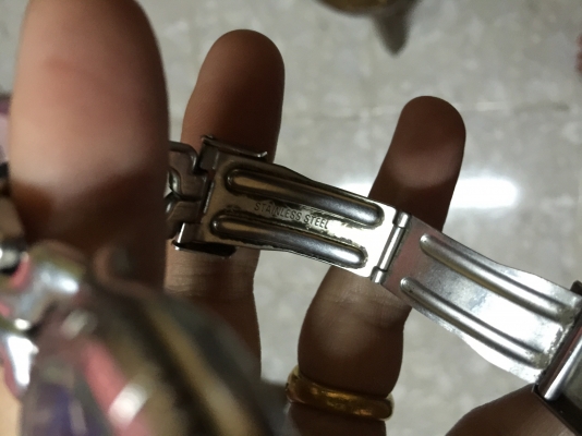 ขาย Tag heuer s200 หน้าน้ำเงิน