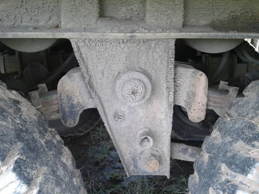 ขาย หางลากจูง