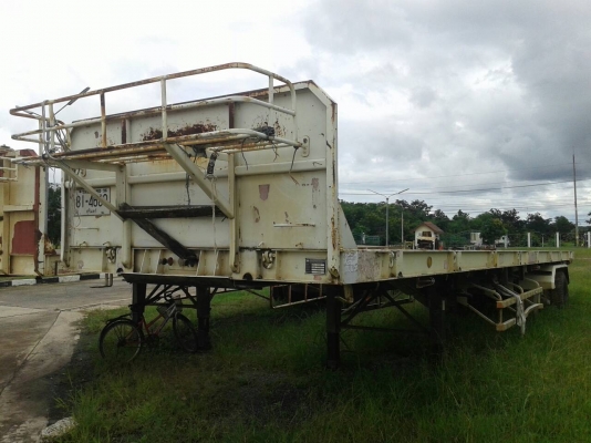 ขาย หางลากจูง