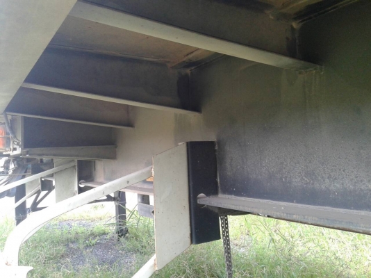 ขาย หางลากจูง