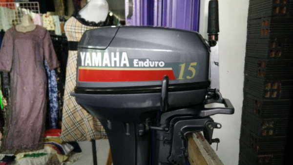 ยามาหาแอนโดโร้ 15 แรงหางสั้นลดสุดๆ 29000บาทพร้อมส่งครับเฉพาะคนสนใจเท่านั้น