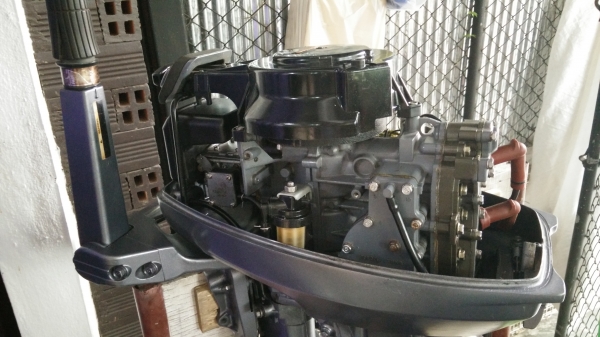 ยามาหาแอนโดโร้ 15 แรงหางสั้นลดสุดๆ 29000บาทพร้อมส่งครับเฉพาะคนสนใจเท่านั้น