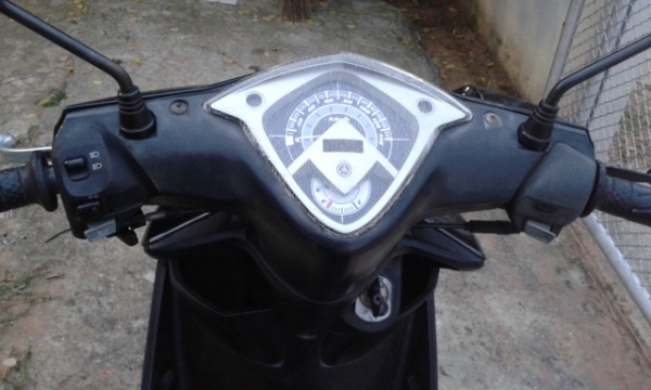 ขายมีโอตาโต ปี50 เดิมๆชุดโอนครบ