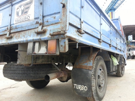 ขายด่วน 4ล้อไม่ติดเวลา NKR66E เครื่อง 120แรง ขายด่วน 4ล้อไม่ติดเวลา NKR66E เครื่อง 120แรง