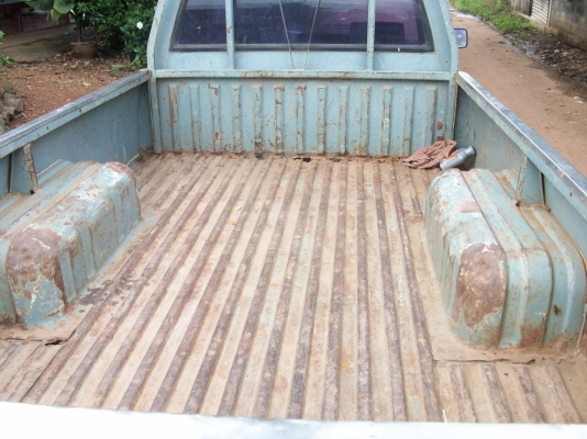 ขายอีสุ สภาพเดิมๆๆ ทั้งคัน ไม่เคยทำสี  เครื่องเกียร์แน่นตึบ