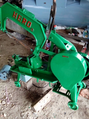 ขายเลื่อยไฟฟ้าฮีโร่