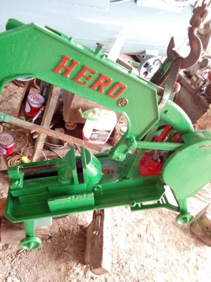 ขายเลื่อยไฟฟ้าฮีโร่