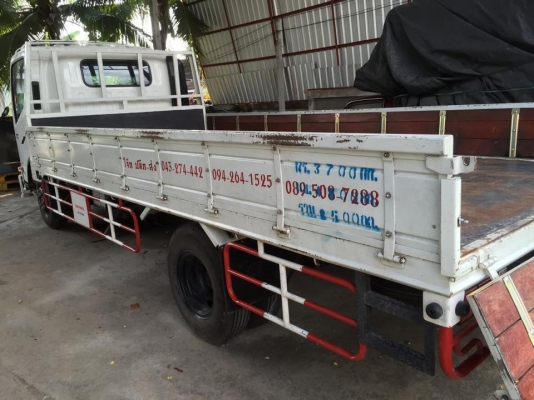 ขายดาวย์ 6ล้อ 150แรง 370000 บาท