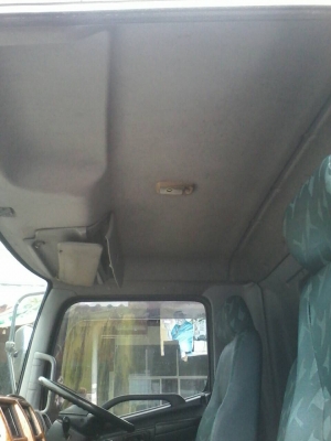 ขาย6ล้อHINOเมก้า144แรงม้ากระบะยาว5.50เมตรเจ้าของมือแรก