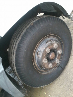 ขาย6ล้อHINOเมก้า144แรงม้ากระบะยาว5.50เมตรเจ้าของมือแรก