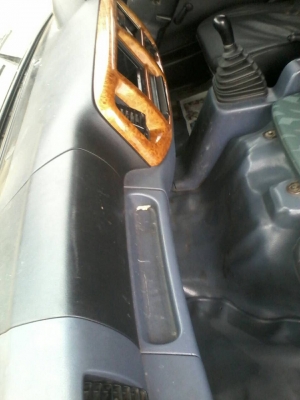 ขาย6ล้อHINOเมก้า144แรงม้ากระบะยาว5.50เมตรเจ้าของมือแรก