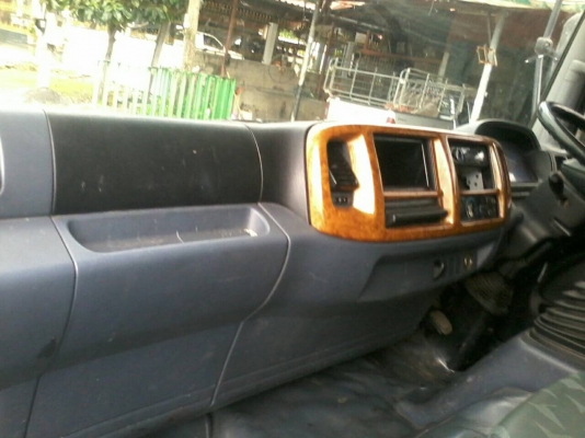 ขาย6ล้อHINOเมก้า144แรงม้ากระบะยาว5.50เมตรเจ้าของมือแรก