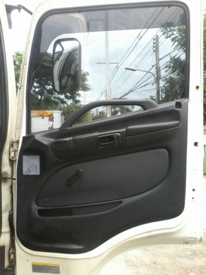 ขาย6ล้อHINOเมก้า144แรงม้ากระบะยาว5.50เมตรเจ้าของมือแรก