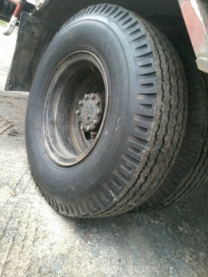 ขาย6ล้อHINOเมก้า144แรงม้ากระบะยาว5.50เมตรเจ้าของมือแรก