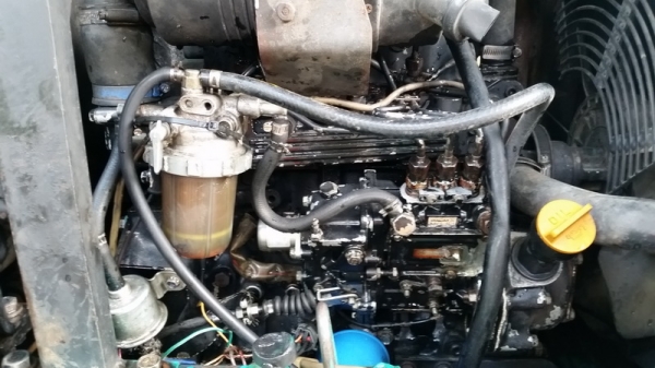 ขายรถขุดเล็ก แมคโครเล็กkomatsu pc35-8 สภาพสวยพร้อมใช้ เดิมๆเลย