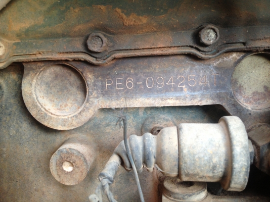 ขายรถ 10  ล้อ 2 เพลาเทเลอร์ท้ายลาด ภาษี ปี59