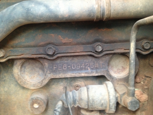 ขายรถ 10  ล้อ 2 เพลาเทเลอร์ท้ายลาด ภาษี ปี59