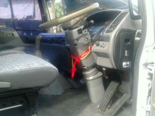 ขายรถ 6 ล้อกลาง FB4J 140 แรง ราคา 495000 บาท ขายรถ 6 ล้อกลาง FB4J 140 แรง ราคา 495000 บาท