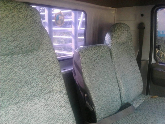 ขายรถ 6 ล้อกลาง FB4J 140 แรง ราคา 495000 บาท ขายรถ 6 ล้อกลาง FB4J 140 แรง ราคา 495000 บาท