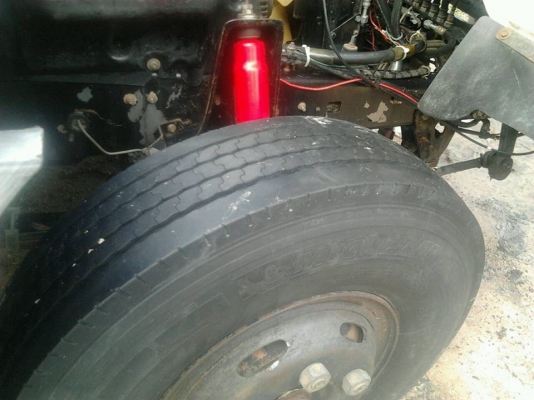 ขายรถ 6 ล้อกลาง FB4J 140 แรง ราคา 495000 บาท ขายรถ 6 ล้อกลาง FB4J 140 แรง ราคา 495000 บาท