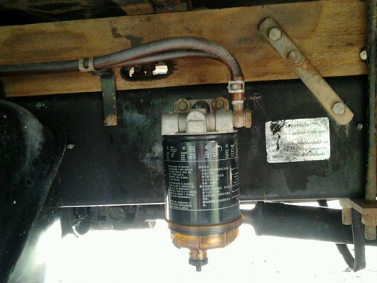 ขายรถ 6 ล้อกลาง FB4J 140 แรง ราคา 495000 บาท ขายรถ 6 ล้อกลาง FB4J 140 แรง ราคา 495000 บาท