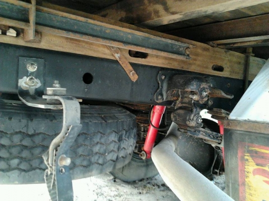 ขายรถ 6 ล้อกลาง FB4J 140 แรง ราคา 495000 บาท ขายรถ 6 ล้อกลาง FB4J 140 แรง ราคา 495000 บาท