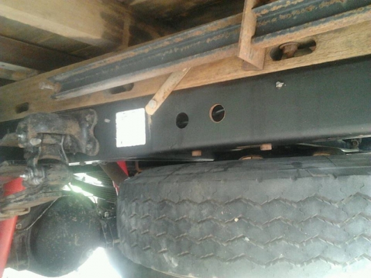 ขายรถ 6 ล้อกลาง FB4J 140 แรง ราคา 495000 บาท ขายรถ 6 ล้อกลาง FB4J 140 แรง ราคา 495000 บาท