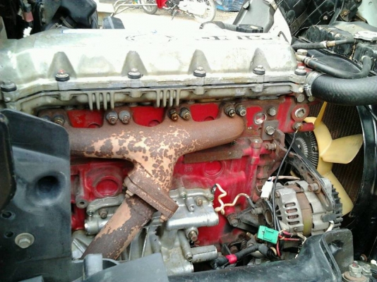 ขายรถ 6 ล้อกลาง FB4J 140 แรง ราคา 495000 บาท ขายรถ 6 ล้อกลาง FB4J 140 แรง ราคา 495000 บาท